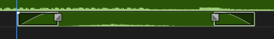 SFX avec petites transitions audio